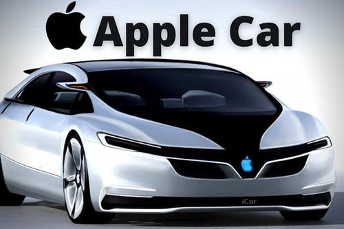 Apple Car có thể ra mắt vào tháng 9 năm sau