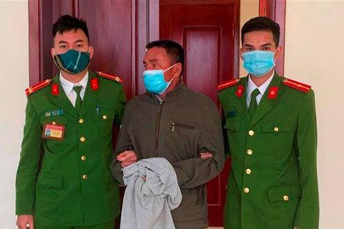 Hành trình truy bắt kẻ giết người trốn truy nã