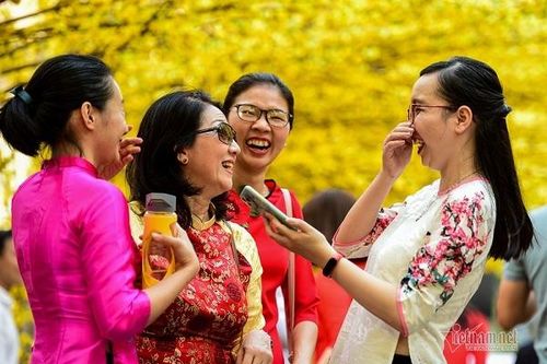 Đã có trường đại học thưởng Tết 30-70 triệu đồng
