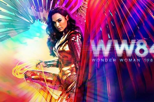 Phim 'Wonder Woman': Hoành tráng, nhân văn nhưng vẫn còn 'sạn' kỹ xảo