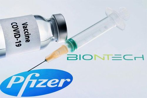 Liên minh châu Âu phê duyệt vắc xin Pfizer, bắt đầu tiêm vào cuối tuần
