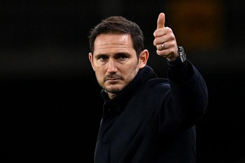 Chelsea thắng đậm, Lampard lớn tiếng 'dọa' Arsenal