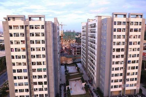 Đà Nẵng chi 320 tỷ xây chung cư cho gia đình có công với cách mạng thuê