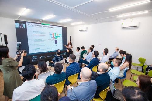 Cơ hội cho startup Việt Nam trở thành 'kỳ lân' công nghệ