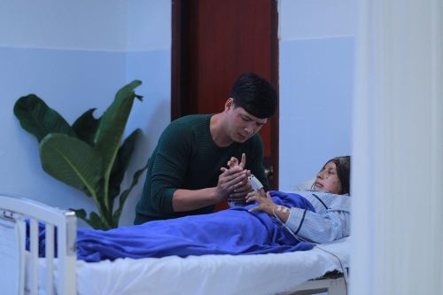 Bình Minh trở lại điện ảnh với vai cựu võ sĩ sàn đấu