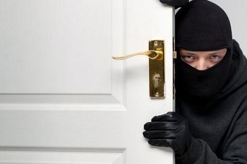 10 bí kíp ngăn kẻ trộm đột nhập vào nhà