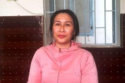 Phê chuẩn bắt tạm giam đối tượng chống phá Nhà nước