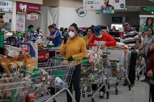 Mỹ Latinh tiếp nhận hỗ trợ tài chính nhằm khắc phục hậu quả COVID-19