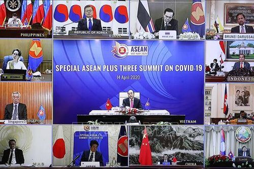 Hãng tin Sputnik: Năm 2020 thực sự đặc biệt với Việt Nam
