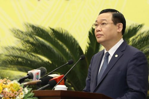 Đồng bào Công giáo đóng góp tích cực vào sự phát triển của Thủ đô