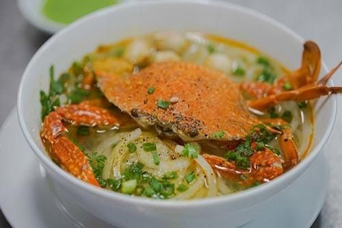 Bỏ túi cách nấu bánh canh ghẹ đơn giản nhưng ngon miễn chê