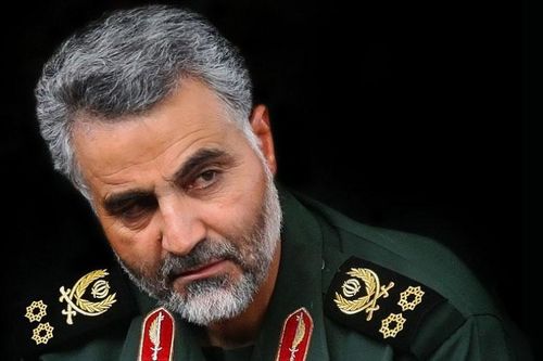 Mỹ sẵn sàng tấn công Iran nếu họ trả đũa nhân kỷ niệm vụ ám sát Qassem Soleimani