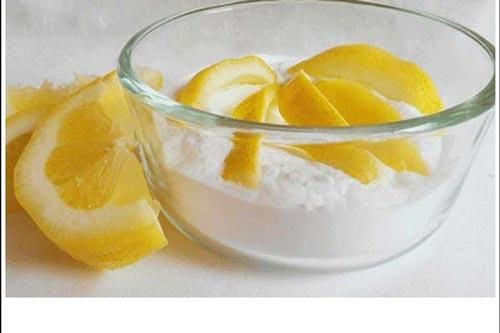 Mẹo xóa mờ vết thâm nách và khử mùi hôi hiệu quả