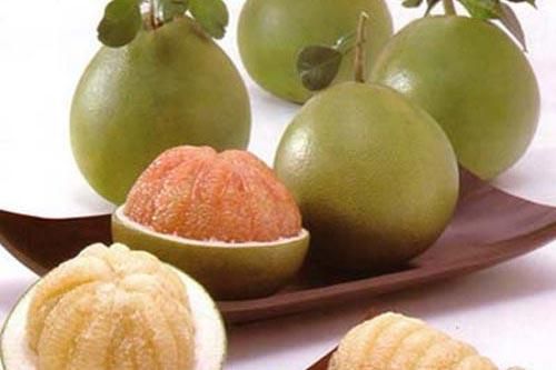 Ăn bưởi sai thời điểm có nguy cơ hại sức khỏe nghiêm trọng