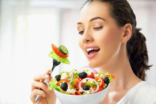 Thực phẩm giúp trẻ lâu, chống đủ bệnh và da luôn căng mịn