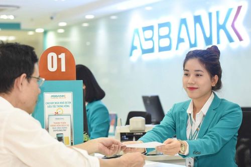 ABBank chào sàn UPCoM với giá tham chiếu 15.000 đồng/cp