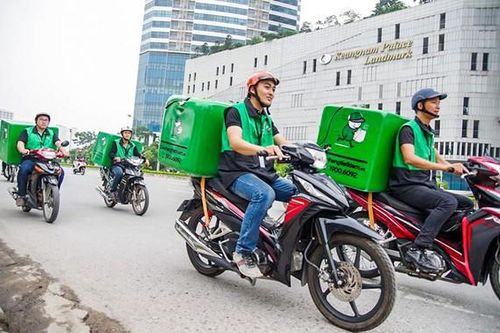 Thị trường thương mại điện tử: Bịt đầu này hở đầu kia