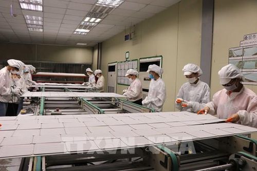 Truyền thông Malaysia đánh giá cao sức hút của Việt Nam đối với FDI