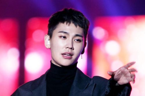 Ilhoon (BTOB) bị cảnh sát bắt vì sử dụng ma túy: Sự nghiệp chấm hết!