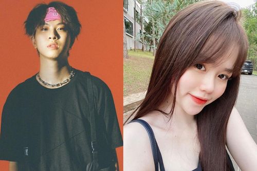 Vừa chia tay Quang Hải, Huỳnh Anh lộ nghi vấn quen người mới, là một rapper chẳng xa lạ?