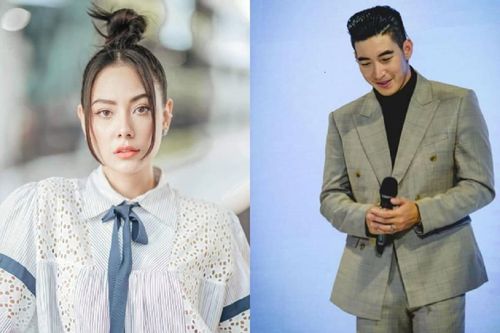 Rời đài 7, Sammy Cowell nên duyên màn ảnh nhỏ cùng Tono Pakin trong phim làm lại của Change 2561