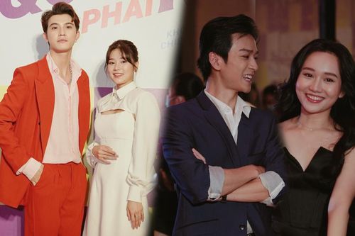 Cả showbiz dự ra mắt phim Người cần quên phải nhớ của Hoàng Yến Chibi : Cả Đường Băng, Ngạn và Hà Lan