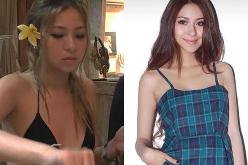 Nhan sắc ngày ấy - bây giờ của 'Nữ hoàng gợi cảm' Sài thành lừng lẫy một thời
