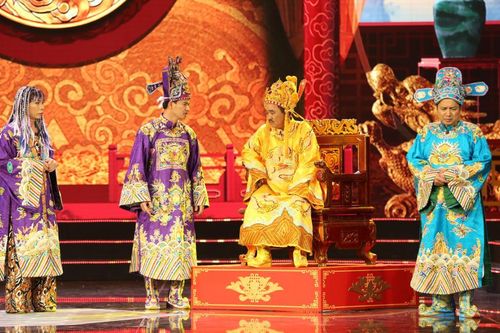 Nghệ sĩ Chí Trung bất ngờ nhá hàng về sự trở lại của Táo Quân vào dịp Tết 2021?