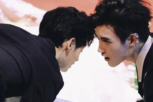 Fan ngậm đầy miệng 'cẩu lương' với loạt khoảnh khắc tình tứ của La Vân Hi - Trần Phi Vũ trong sự kiện