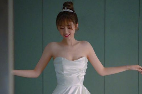 Ngu Thư Hân (The9): Nếu không debut được sẽ 'rút chân' khỏi showbiz
