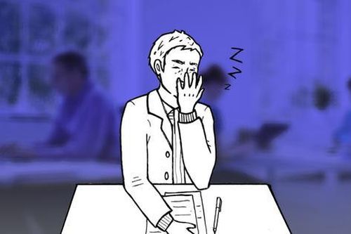 Những dấu hiệu nào chứng tỏ bạn đang bị stress