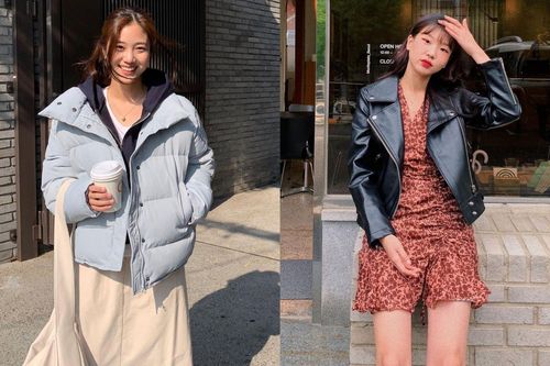 5 kiểu áo khoác trẻ trung nhất: Mặc lên hack được vài tuổi nhưng vẫn thanh lịch, xịn đẹp