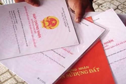 Mới: Cách giải quyết tranh chấp đất đai không có sổ đỏ năm 2021