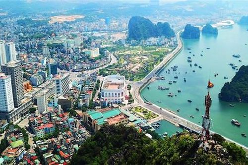 Quảng Ninh cán đích 2020 với những con số ấn tượng