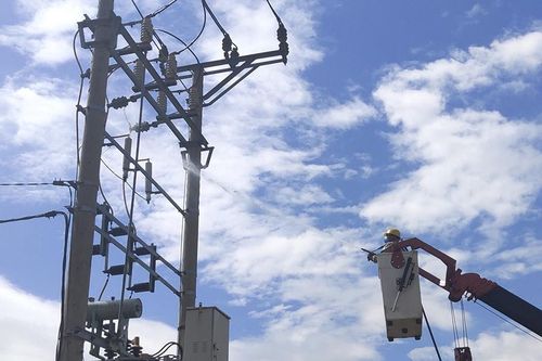 Hơn 400 ngàn khách hàng Hà Tĩnh sẽ được hỗ trợ tiền điện đợt 2