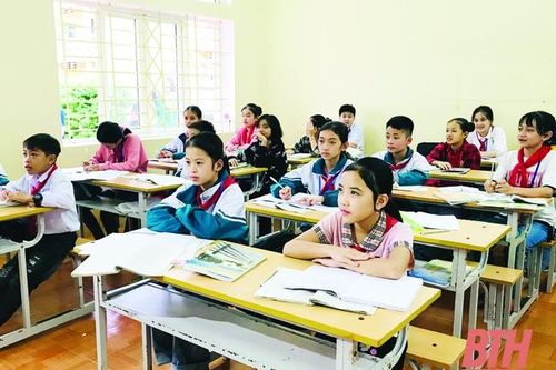 Y tế học đường: Cần những giải pháp tháo gỡ khó khăn