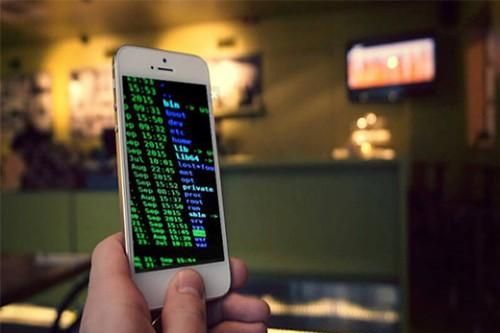 iPhone của hàng chục nhà báo bị tấn công bằng phần mềm gián điệp