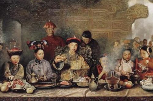 Giải mã bí ẩn Tử Cấm Thành: Vì sao cung nữ, thái giám không dám ăn đồ thừa của Hoàng đế?