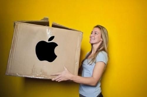 Kinh Bắc City bất ngờ hưởng lợi hơn 9.000 tỷ đồng nhờ Apple