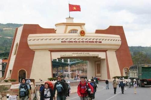 8 khu kinh tế cửa khẩu trọng điểm được nhà nước rót tiền đầu tư