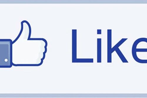 Nút 'like' thần thánh