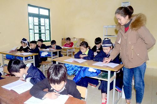 Bắt nhịp tương lai