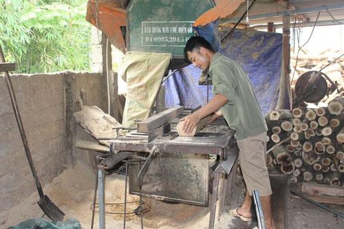 Nguy cơ mất an toàn lao động tại khu vực nông thôn