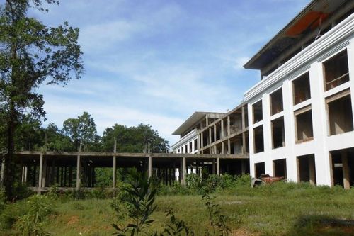Quảng Bình: 22 công trình khó thu hồi nợ tạm ứng quá hạn từ nhà thầu