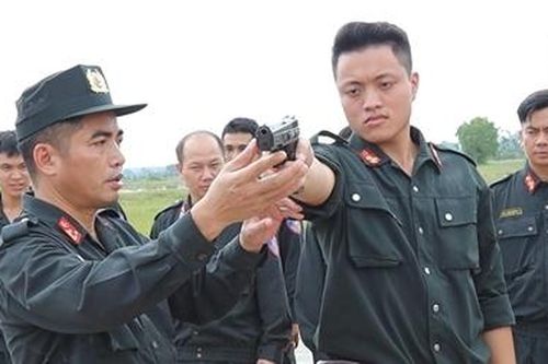 Vẻ vang 30 năm xây dựng và phát triển