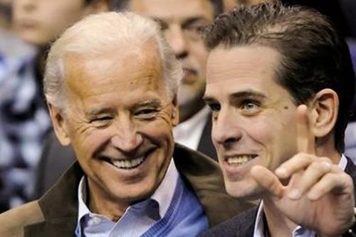 Sắp mãn nhiệm, Bộ trưởng Tư pháp Mỹ không muốn điều tra thêm về con trai ông Biden?