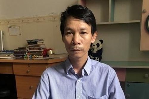 Bắt đối tượng lừa đảo chiếm đoạt tài sản rồi lẩn trốn