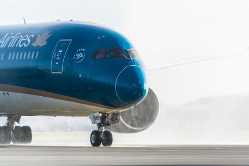 Vietnam Airlines đưa xu hướng mới vào đường bay 'vàng' Hà Nội - TP.HCM