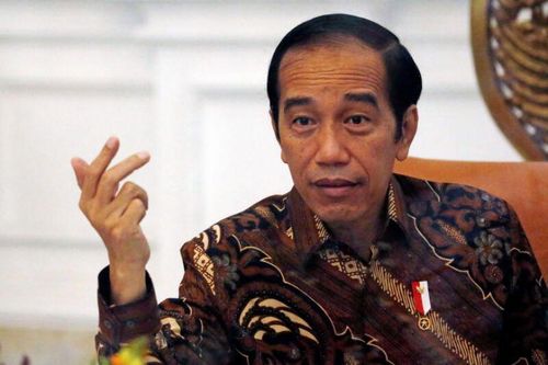 Tổng thống Indonesia thay một lúc 6 bộ trưởng