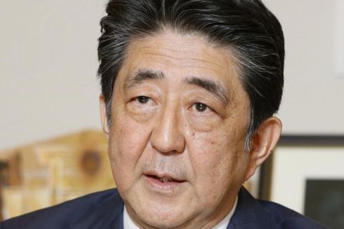 Cựu Thủ tướng Nhật Bản Shinzo Abe có thể không bị truy tố sau thẩm vấn